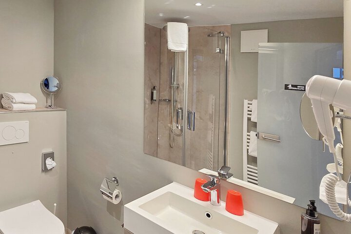 Bathroom Vanities