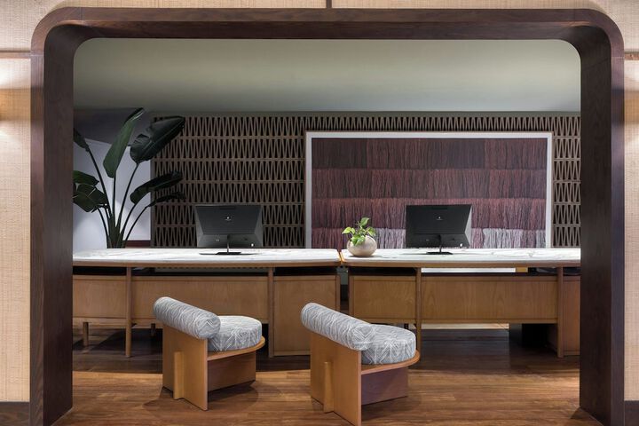 Hotel Interior 15 of 280