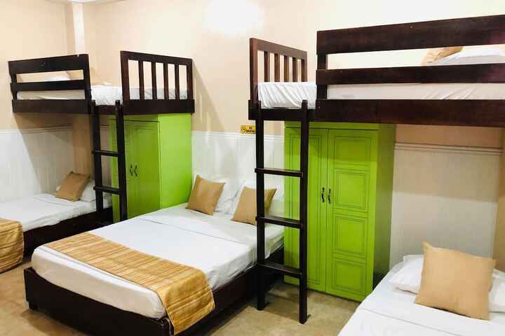Photo of My Vigan Home Hotel