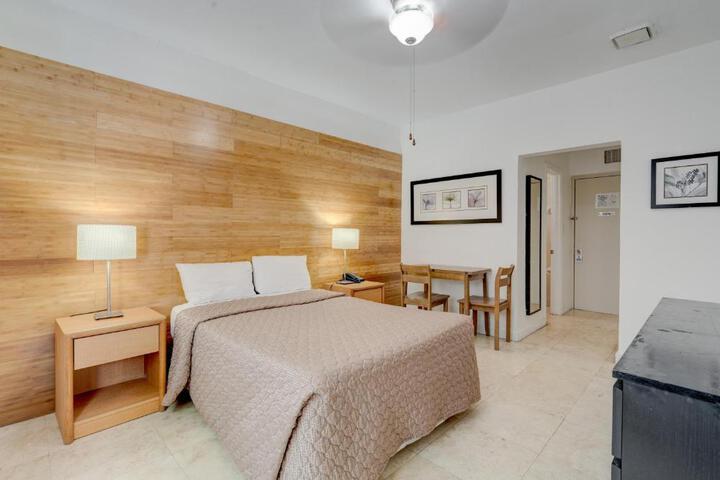Triple 2 Double Beds (7 of 24)