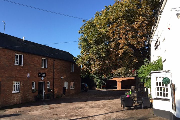 Outside Photo