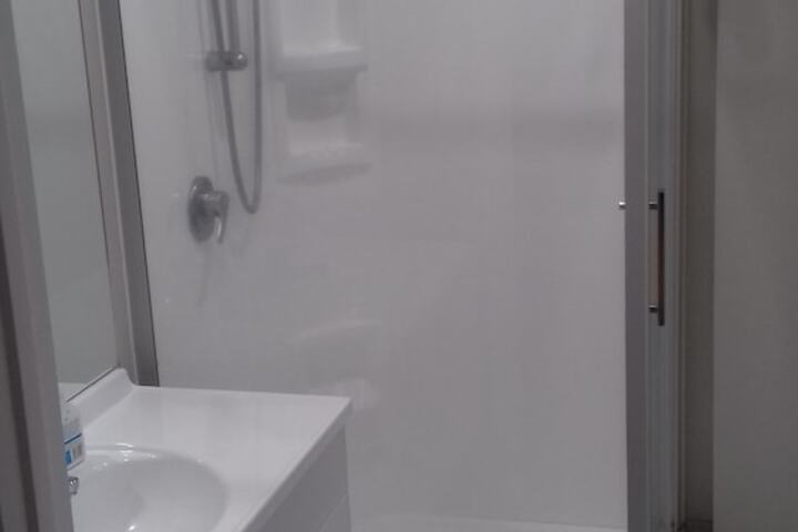Bathroom Vanities