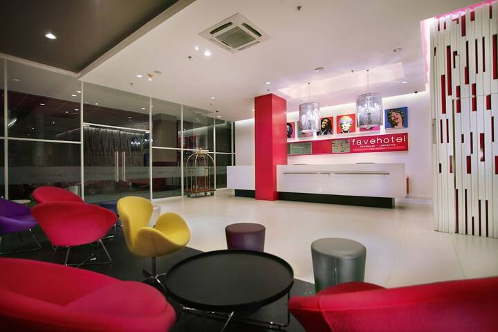 Hotel Interior 2 of 18