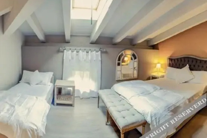 Hotel Al Vecchio Mulino