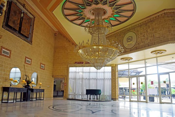 Hotel Interior 5 of 48