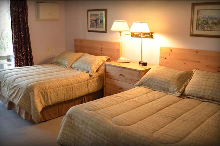 Room 21 of 21