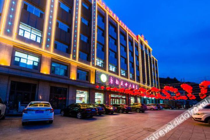 Hotel 17 of 38