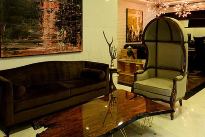 Hotel Interior 6 of 94