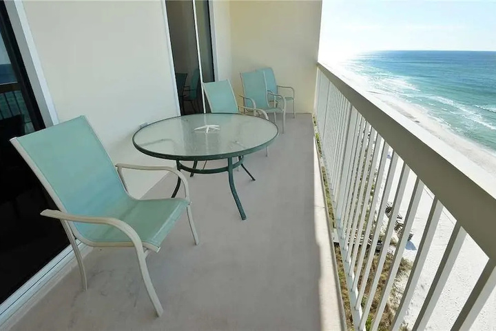 Terrace/Patio 6 of 20