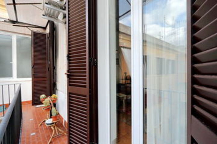 Terrace/Patio 45 of 46
