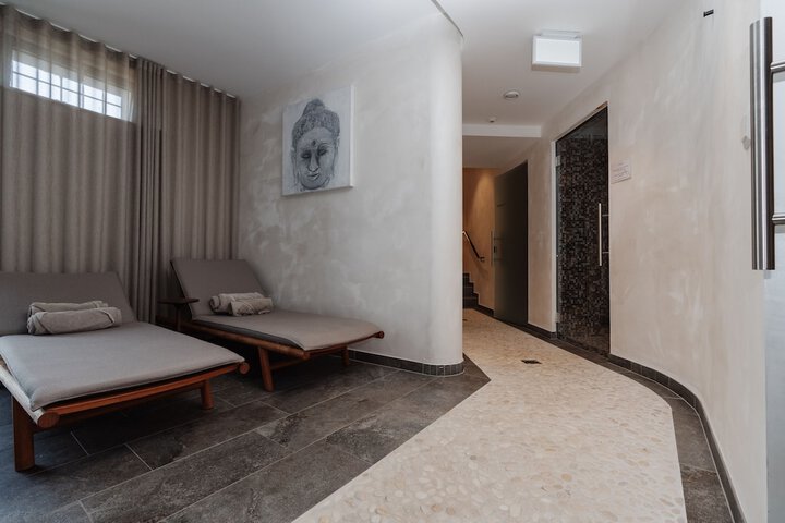 Spa Massage