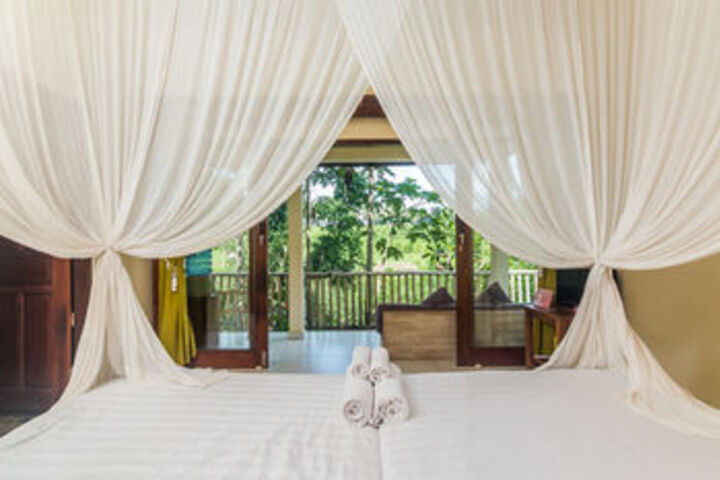 Fitness Facility Photos