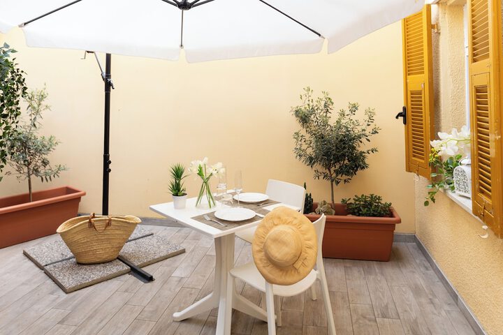 Terrace/Patio 83 of 128
