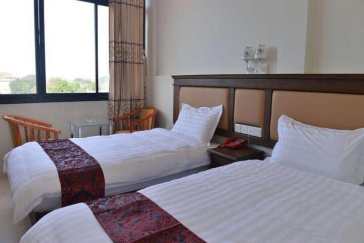 Fitness Facility Photos