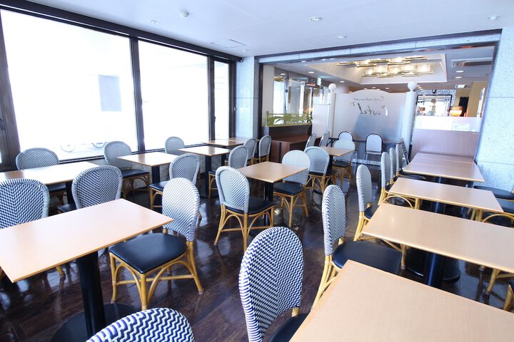 Restaurants