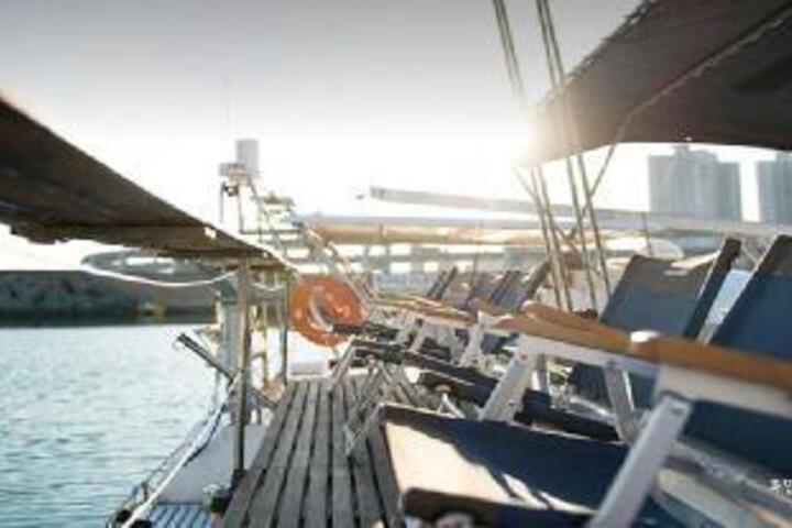 Haeundae Yacht Stay Pension