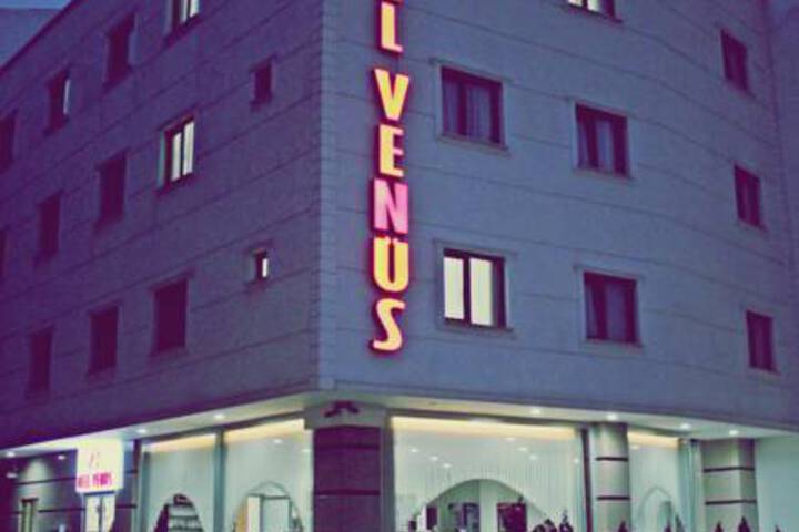 Venus Airport Otel