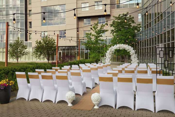 Ballroom/Hall 40 of 49