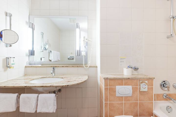 Bath Amenities