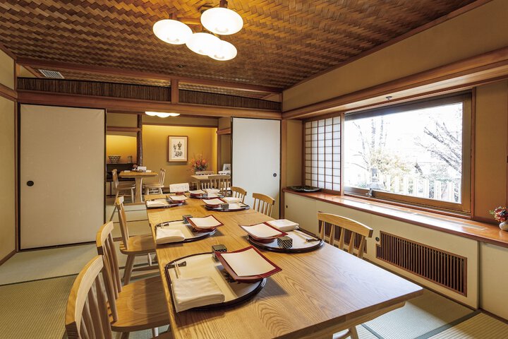 Dining Photos