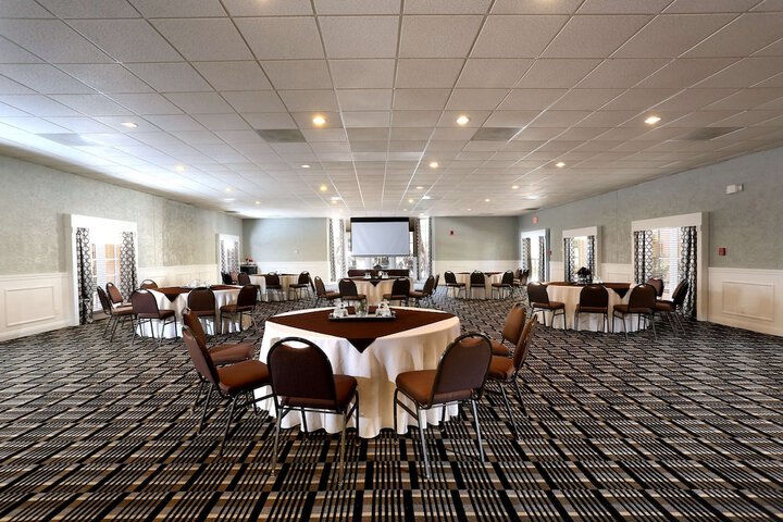 Ballroom
