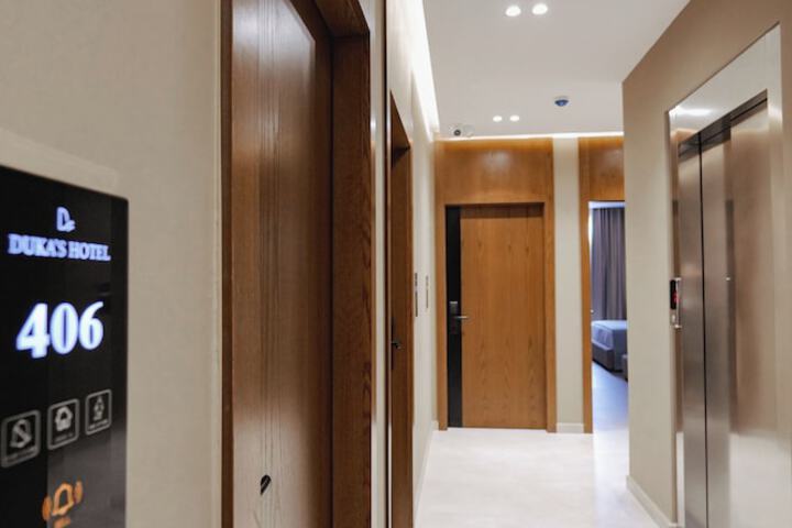 Hotel Interior 4 of 265