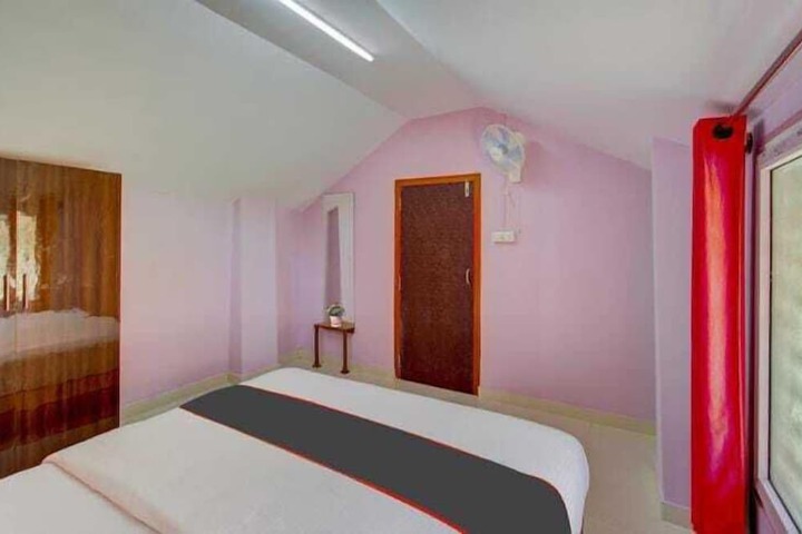 Manthan Homestay