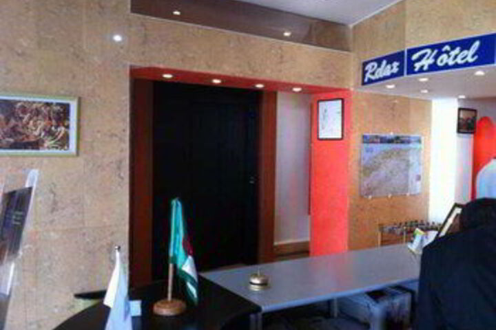 Hotel Interior 6 of 19