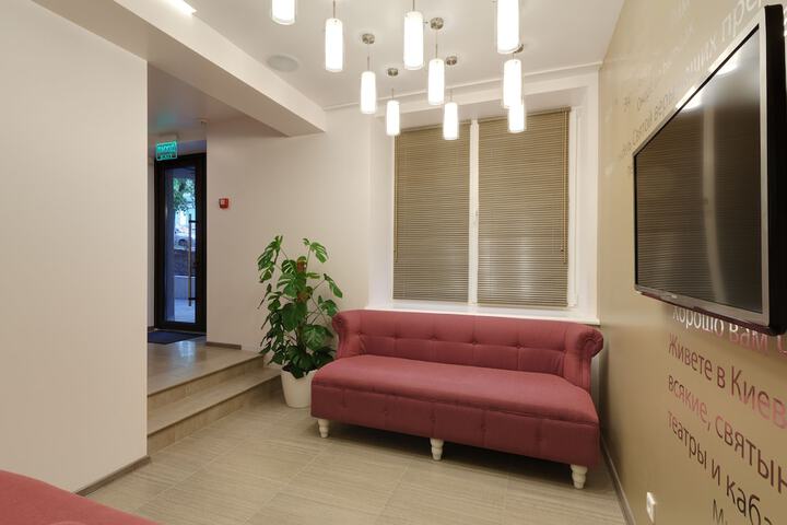 Hotel Interior 2 of 42