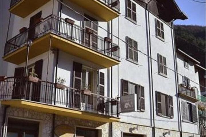 Hotel Margherita