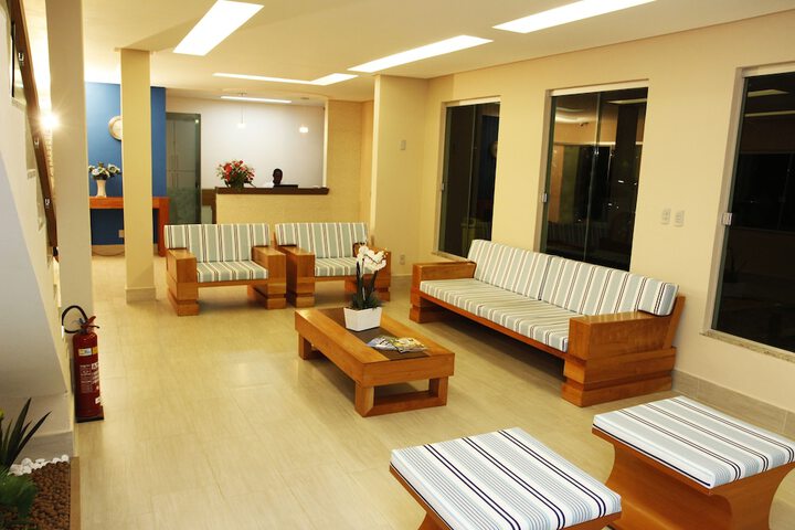 Hotel Interior 3 of 64