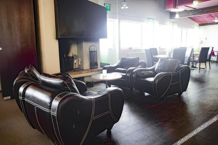Hotel Dorotea