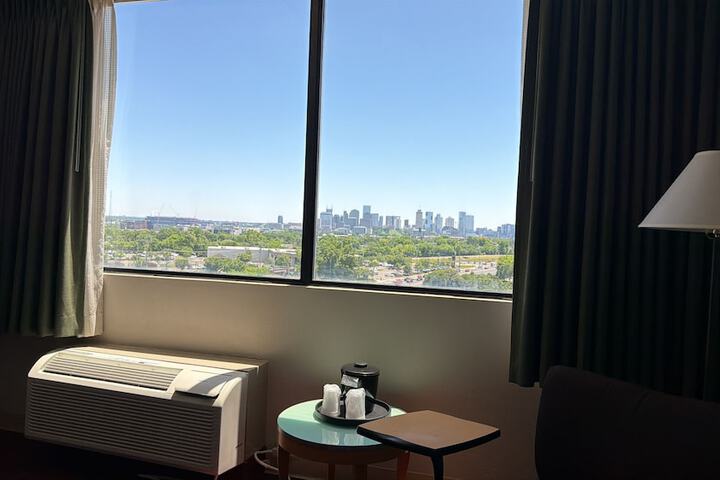 City view