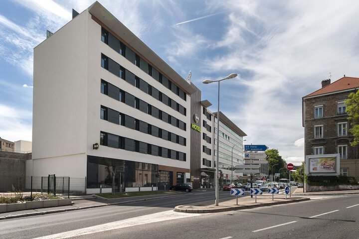 B & B HOTEL Lyon Ouest Tassin