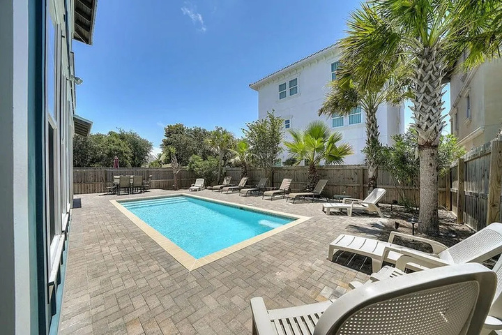 Pool 14 of 18