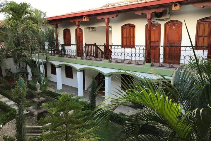 Hotel Torogoz