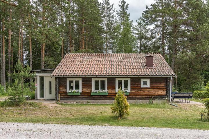 Photo of Molnbyggen Strand Leksand