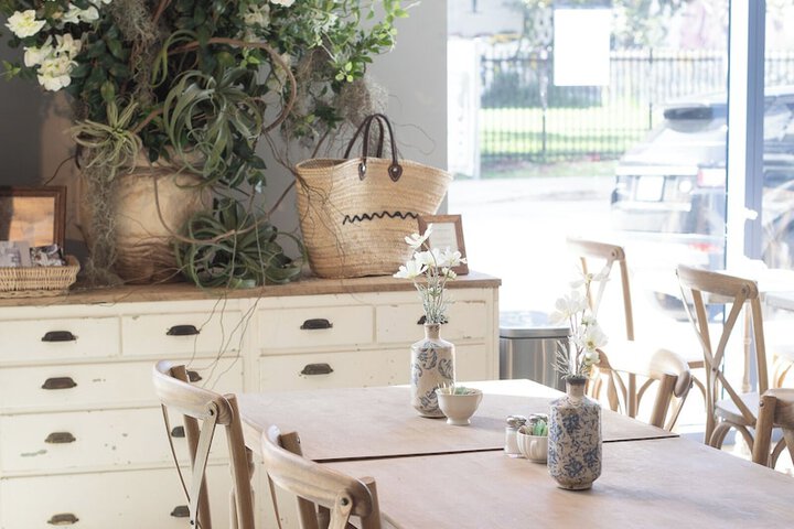 Breakfast/Coffee Service 51 of 59