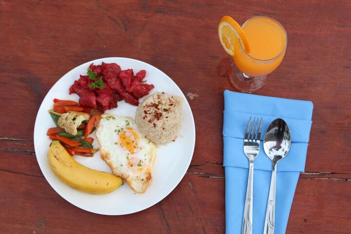 Breakfast/Coffee Service 70 of 87