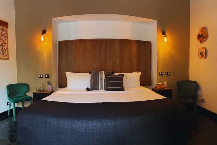 Hotel Maria Bonita in San Miguel de Allende