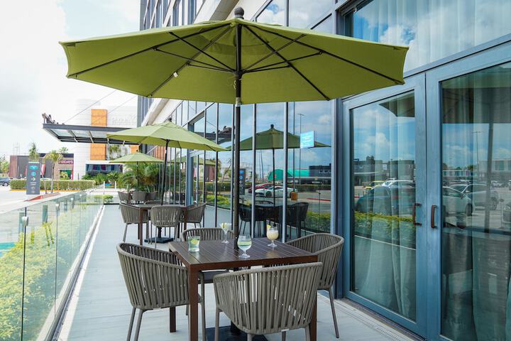 Terrace/Patio 20 of 47