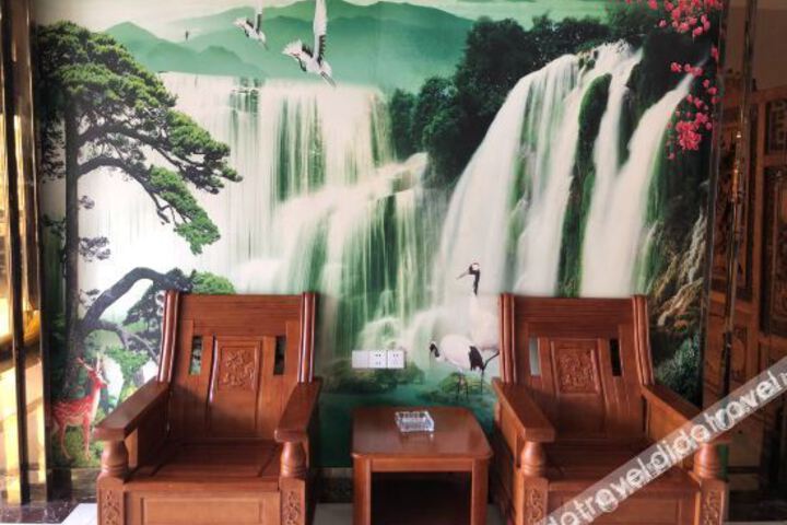 Hotel Interior 2 of 10