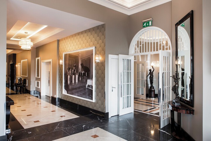 Hotel Interior 77 of 81