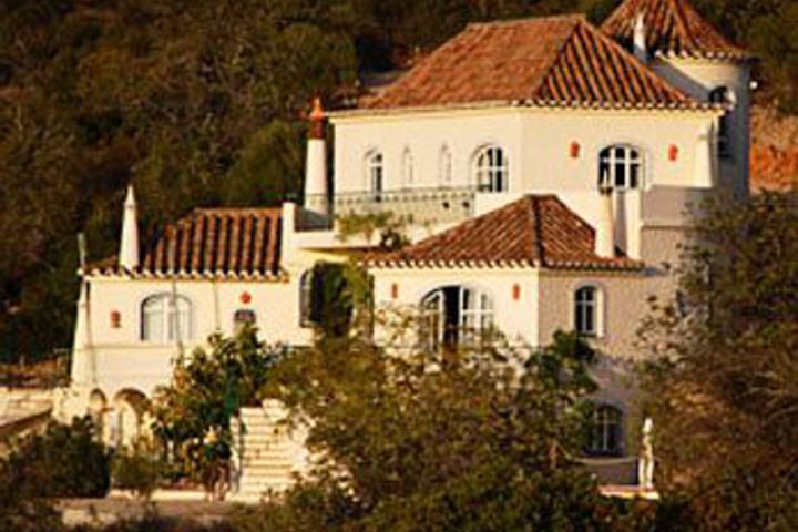 Casa Sol e Lua Adult Only