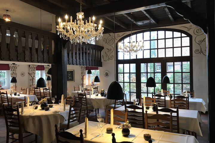 Restaurants