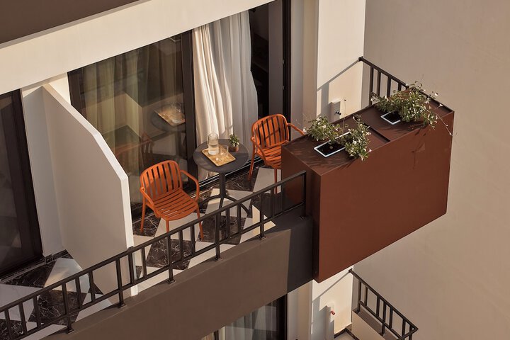 Terrace/Patio 51 of 118