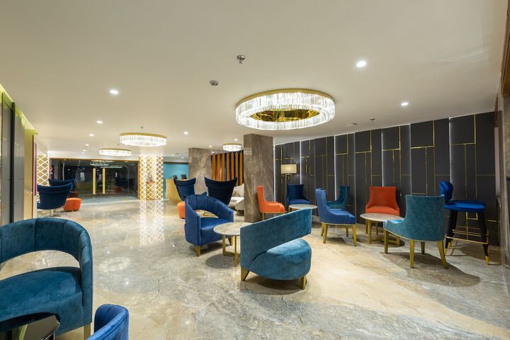 Hotel Interior 8 of 63