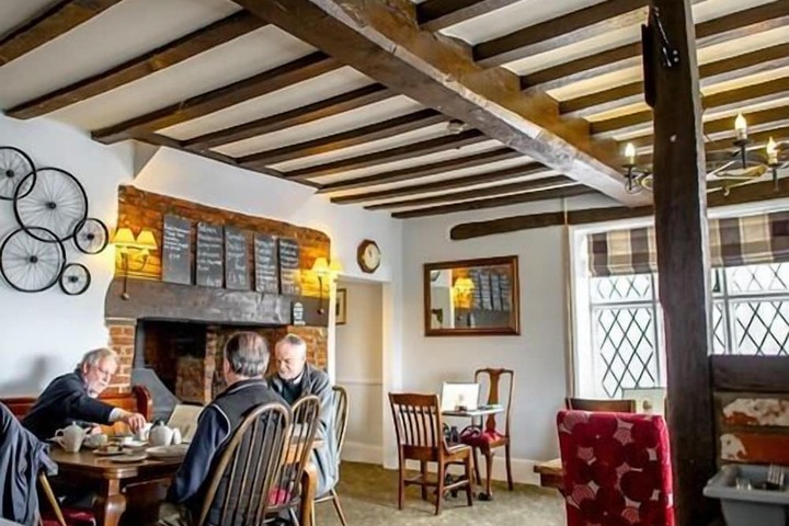 Restaurants