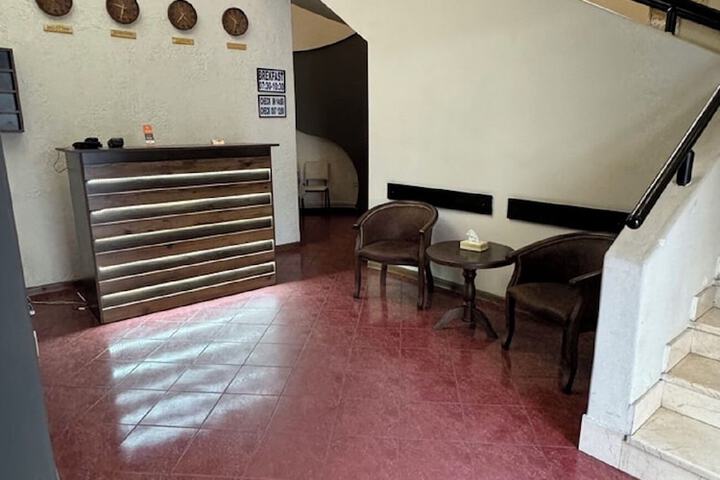 Hotel 125 of 126