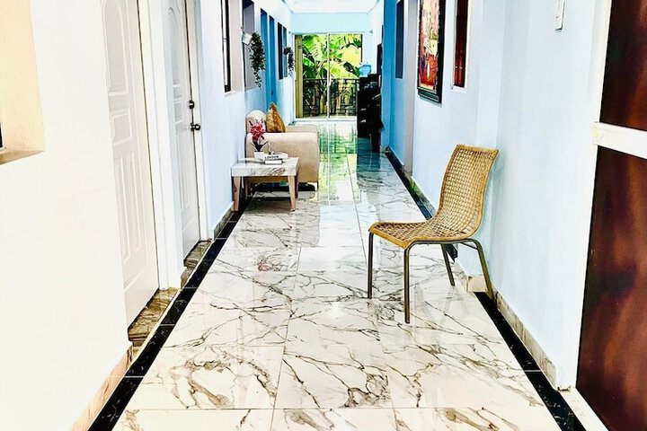 Photo of Neos hotel